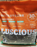 路斯（Luscious）鲜肉无谷冻干猫粮双拼全价益生菌成猫幼猫全阶段营养通用粮 【48%肉含量】鲜肉冻干猫粮5斤 实拍图