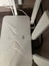 中兴（ZTE）巡天BE5100无线家用wifi7路由器 自研10核芯片 千兆双频5颗信号放大器穿墙王游戏加速 实拍图