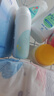 贝亲（Pigeon）润肤乳 儿童身体乳 婴幼宝宝护肤保湿露 水三角清爽型200ml 实拍图