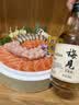 梅见青梅酒果酒女士低度梅子微醺12度原味330ml单瓶自饮聚餐 实拍图