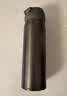 膳魔师（THERMOS）保温杯纯钛杯500ml磁力锁扣水杯子咖啡杯伴手礼教师礼物TCTL WH 实拍图