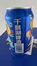 千島湖啤酒（CHEERDAY）乐享时光8度330ml*24听 沁爽黄啤整箱装 实拍图