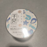 绿帝干贝150g/罐 瑶柱 扇贝肉 实拍图