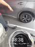 朝阳轮胎 汽车轮胎 215/60R17 96H SU318a 原配长安欧尚x5/科尚EV 实拍图