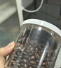 铭氏 蓝山风味咖啡豆500g 精选阿拉比卡 中度烘焙美式手冲黑咖啡 实拍图