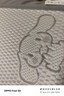罗蒙（ROMON）冰丝男士内裤男凉感10A级抑菌裆吸湿排汗裸睡透气男生四角短裤 实拍图