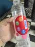 依能 西柚味 无糖无汽弱碱苏打水饮料 500ml*24瓶 塑膜装 饮用水 实拍图