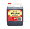 水塔红盖老陈醋6度2.3L【3陈酿 山西醋】家用食醋凉拌调味饺子蘸料 实拍图