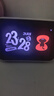 小米（MI）Redmi小爱触屏音箱8 音响 小爱同学AI大模型问答 8英寸智能音箱 家用视频曲库 启蒙故事 实拍图
