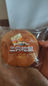 三只松鼠黄油纯牛奶面包1000g 蛋糕早餐食品零食办公室下午茶代餐 实拍图