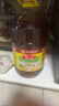 鲁花 【保真菜籽油】食用油 低芥酸特香菜籽油 6.18L   物理压榨 实拍图