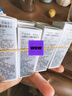 迪奥Dior【会员净澈年轻体验装】睡莲洁面5ml+小A瓶精萃液10ml 实拍图