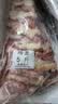 天之牧青藏牦牛肉高原放养草饲牦牛肉 新鲜牛肉顺丰京东冷链直达包邮 吊龙5斤装 实拍图