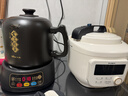 小熊（Bear）中药煎药壶 熬药壶全自动 5升大容量电煎药壶分体式炖煮多功能 JYH-H50U1 实拍图