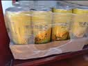 可口可乐（Coca-Cola）怡泉 Schweppes +C 柠檬味 汽水 含维C 330ml*24罐 整箱调酒 实拍图
