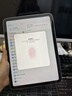 绿联适用iPad11钢化膜A16芯片11英寸2025款高清膜11/10十代Apple苹果平板电脑屏幕全屏防摔保护贴膜 实拍图