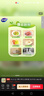 妙洁 免刀撕点断式保鲜膜 经济装大碗*160米 食品级大卷冰箱微波炉用 实拍图