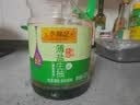 李锦记 薄盐系列  薄盐生抽 2.1kg【减盐 一级】健康更安心 味鲜 酱油 实拍图