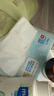 可心柔（COROU）抽纸 3层100抽*24包M码 婴儿柔纸巾保湿纸巾 云柔巾 乳霜纸 整箱 实拍图