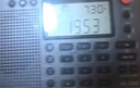 德生（Tecsun） PL-380收音机全波段老年人 数字调谐立体声高考英语四六级校园广播半导体学生 黑色 实拍图