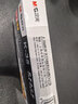 晨光（M&G）文具K35 按动中性笔学生0.7黑笔签字笔商务子弹头考试专用水笔高颜值办公用品 黑色 12支/盒 实拍图