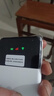 影腾随身wifi三网全国通用无线wi-fi6免插卡移动联通电信无限制大流量卡便携式网卡高速网络2026款5GHF 【三网通8000毫安充电款】+续航翻倍全国通用 实拍图