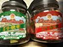 寻香牧场哈尼牧场牛脆脆100g*2罐混合味牛排脆牛肉脆片风干牛肉干 实拍图