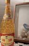 汾酒黄盖玻汾 清香型高度白酒 53度 475mL*12瓶 整箱装 实拍图