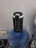 奥克斯抽水器桶装水电动压水器自动吸水器矿泉水上水器饮水机大桶水抽水泵取水器 【杀菌款】强效真杀菌+折叠定量 实拍图