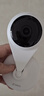 360摄像头家用智能300W小水滴5C 2K版网络wifi高清摄像头 远程监控 实拍图
