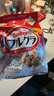 卡乐比（Calbee）即食燕麦片冷泡 原味水果麦片600g 进口非油炸 营养代餐早餐零食 实拍图