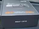 70迈 70MAI行车记录仪M310Pro 3K超清夜视 F1.55大光圈 360度旋转 2026新款 实拍图