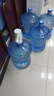 UORRIS【百万热销】抽水器桶装水杀菌电动饮水机抽水器 矿泉纯净水可折叠自动上水器取水器压水器抽水泵 珍珠白丨防误触不漏水 UVC强效杀菌丨折叠更卫生丨可续航60天 实拍图