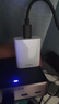 CUKTECH酷态科苹果充电头30W氮化镓快充头适用iPhone17/16/15promax/iPadAir/MacBookNeo/小米华为typeC 实拍图
