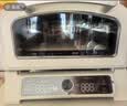 美的（Midea）新款专业披萨炉烤箱PB23 石墨烯免预热 家庭轻商用披萨窑炉 便携户外露营多功能烤箱 23L 实拍图