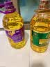 福临门食用油 玉米油+葵花籽油 品质粮油套装送礼团购礼盒装3.09L*2 实拍图