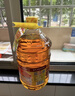 鲁花【保真花生油】 5S物理压榨 一级 花生油6.18L  实拍图