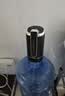 奥克斯抽水器桶装水电动压水器自动吸水器矿泉水上水器饮水机大桶水抽水泵取水器 【杀菌款】强效真杀菌+折叠定量 实拍图