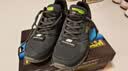 斯凯奇（Skechers）运动鞋男士网面透气休闲鞋户外软底跑步鞋232398 实拍图