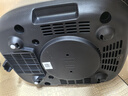 美的（Midea）纤V系列 电饭煲4-5人 IH加热电饭锅家用4L大容量智能预约 防粘胆蒸米饭锅FB40S701 实拍图