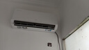 奥克斯空调 省电侠Pro 大3匹 新一级能效 外机1.5排铜管变频冷暖客厅防直吹柜机KFR-72LW/BpR3GQS1-P(B1) 实拍图