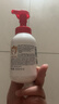 红色小象婴童多效泡泡洗发沐浴露300ml 儿童洗沐二合一宝宝无泪护发保湿 实拍图