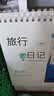 世纪开元 台历2026年马年日历写真照片台历定制记事办公室桌面摆件简约创意月历大格子计划表备忘表定制订做 横10双 晒单实拍图