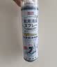 巨奇（JUQI）鞋子除臭杀菌喷雾360ml 银离子消毒杀菌鞋袜球鞋运动鞋防脚臭脚气 实拍图