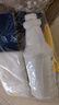 SnowDream日本乳胶漆清洁剂 开荒装修清洗剂除腻子粉水泥瓷砖除蜡除胶650ml 实拍图
