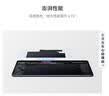 HUAWEI MatePad 11.5 2026 华为平板电脑 护眼屏 鸿蒙AI 大电池 学生儿童学习机 8G+256G WIFI 海岛蓝 实拍图