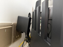 小米（MI）路由器BE6500 Wi-Fi7【小米手机上网搭档】6500兆级 全2.5G网口 4核高通处理器 家用路由器 实拍图