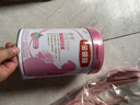 伊利金领冠舒孕孕产妇奶粉750g+150g+妈咪包【新客礼盒】 DHA/叶酸 实拍图