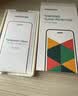 绿联适用苹果17/16Pro钢化膜iPhone17/16Pro手机膜高清全覆盖防摔防爆抗指纹听防尘不挡边保护膜2片 实拍图