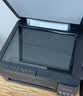 爱普生（EPSON）【6代新品】L3353墨仓式彩色家用AI学习打印机 L3251/L3255升级版(打印复印扫描 微信/无线 黑色） 实拍图